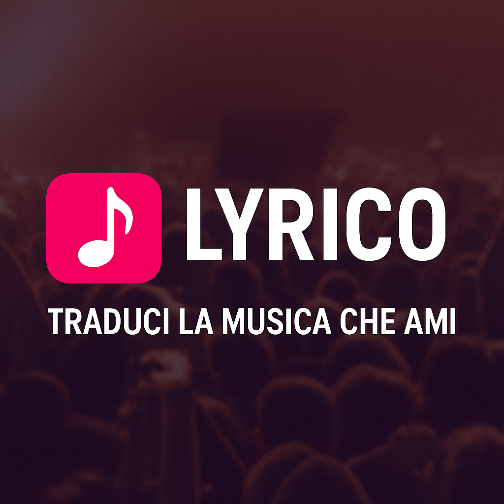 lyricoapp.com